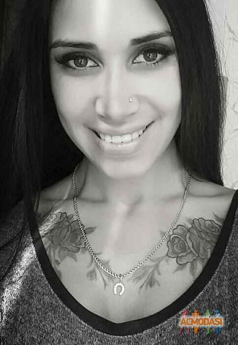 Алена Михайловна Лазаренко фото №1172222. Завантажено 25 Січня 2018