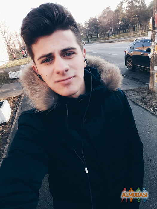 Дмитрий Леонидович Скворцов фото №1193455. Завантажено 23 Лютого 2018