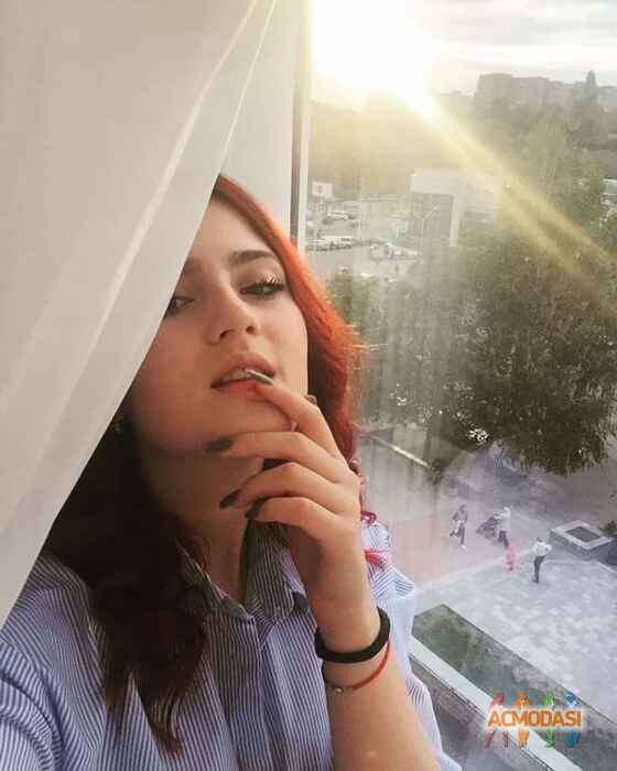 Анна Игоревна Калашник фото №1245495. Завантажено 15 Червня 2018