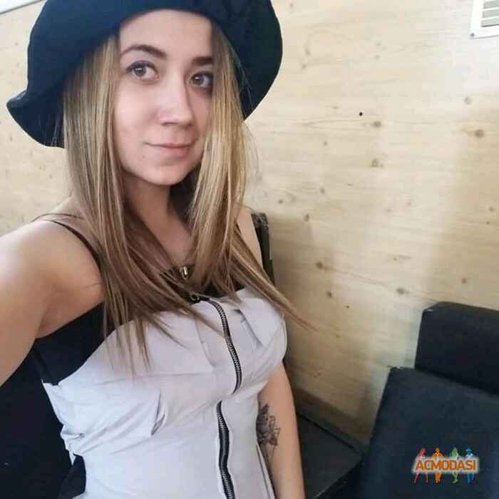 Анастасія Сергіївна Кудацька фото №1307349. Завантажено 16 Жовтня 2018