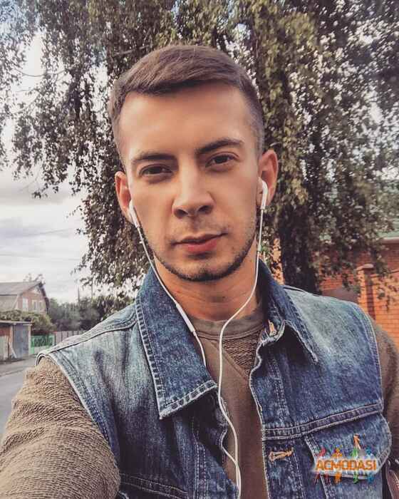 Владислав Володимирович Журавський фото №1345814. Завантажено 06 Січня 2019