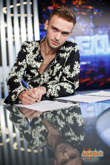 Денис   фото №1352099. Завантажено 19 Січня 2019