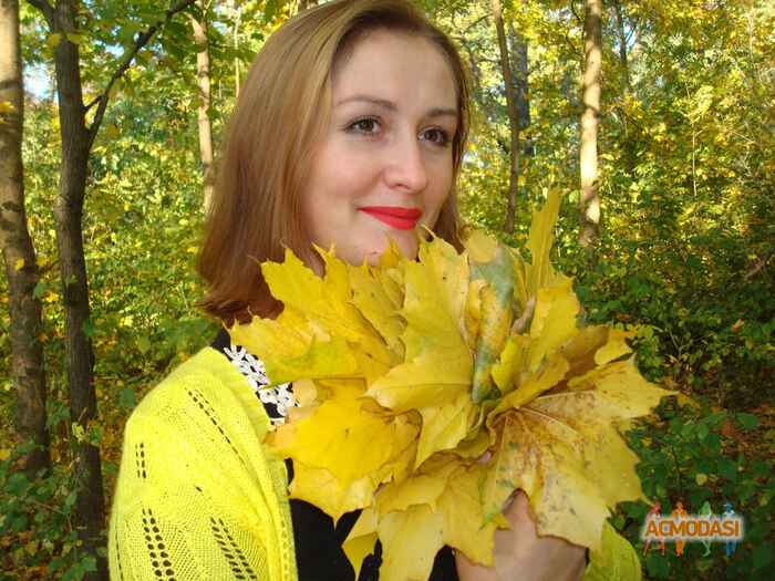 Ірина Ігорівна Красєва фото №1463883. Завантажено 21 Жовтня 2019