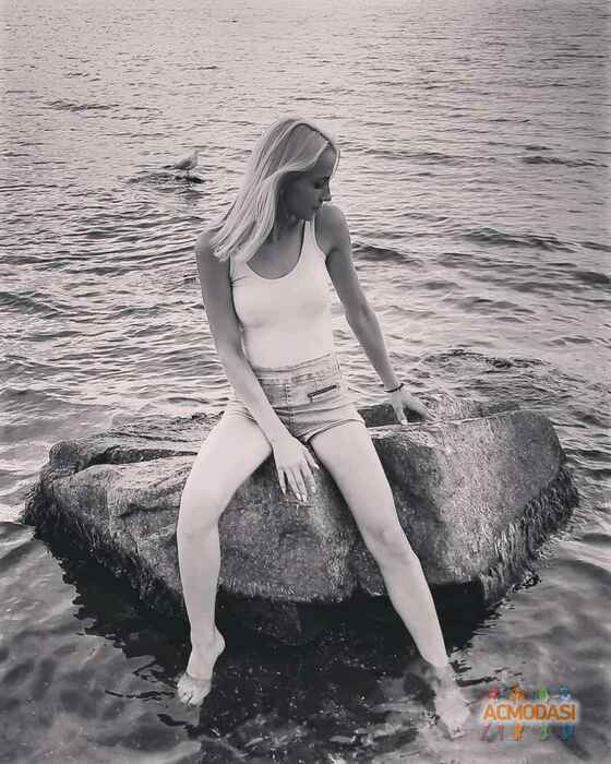 Тома  Ялова фото №1591482. Завантажено 11 Грудня 2020