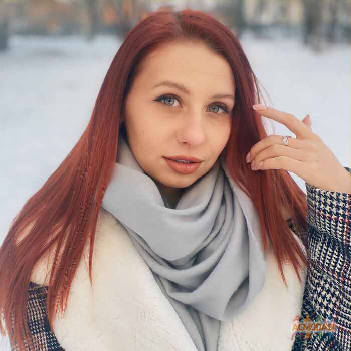 Анастасия  Раскина фото №1602807. Завантажено 28 Січня 2021