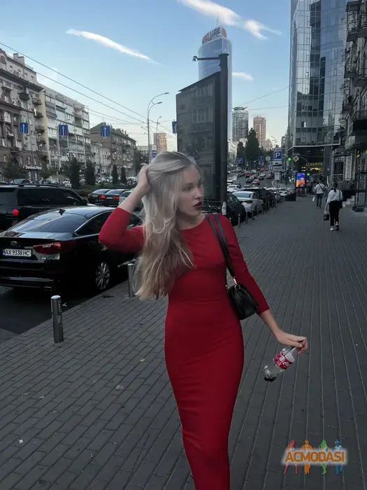 Марія  Епанчіна фото №1747862. Завантажено 25 Вересня 2025