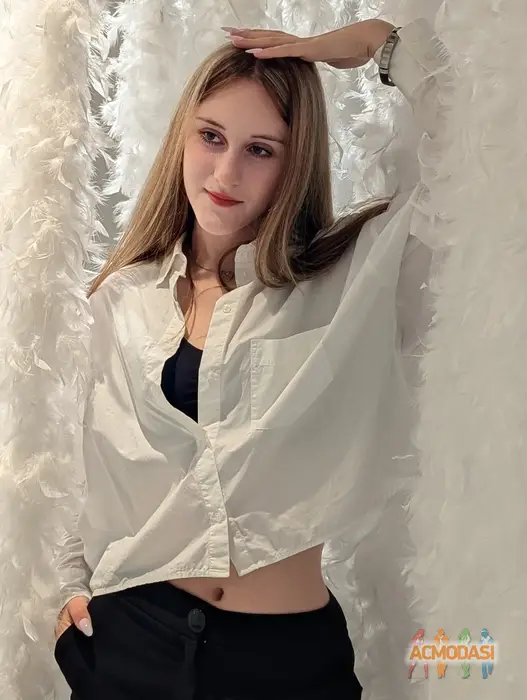 Божена  Нижник фото №1748874. Завантажено 23 Жовтня 2025