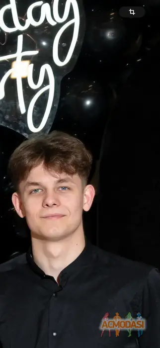 Максим  Козаренко фото №1749213. Завантажено 04 Листопада 2025