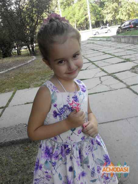 Арина  Валерьевна фото №942876. Завантажено 10 Серпня 2016