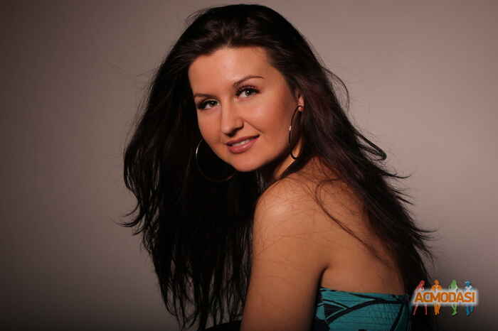 Ольга Сергеевна Игнашина фото №293976. Завантажено 20 Листопада 2012
