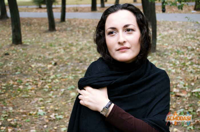 Яна Викторовна Ляхович фото №22403. Завантажено 25 Лютого 2011