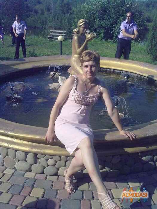 Лизанец Ольга Петровна фото №759656. Завантажено 25 Жовтня 2014