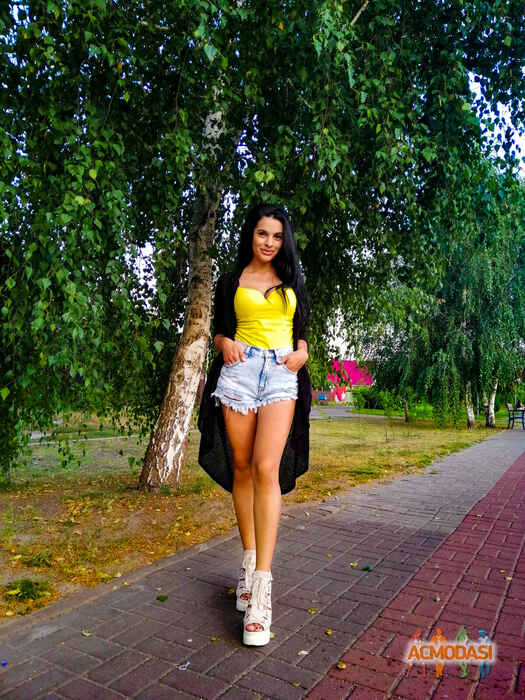 Сабина   фото №1448549. Завантажено 14 Вересня 2019