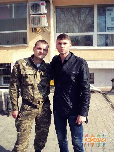 Володимир Сергиевич Кохан фото №846806. Завантажено 30 Жовтня 2015