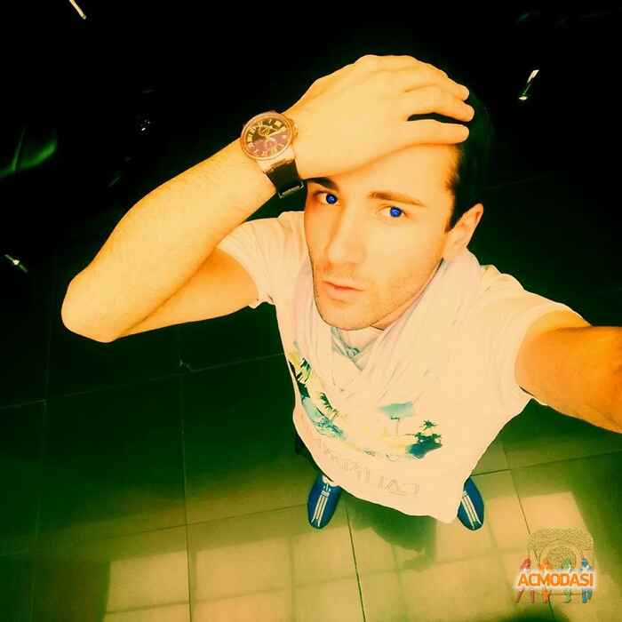 paolo gvasalia Gabriel фото №936871. Завантажено 27 Липня 2016