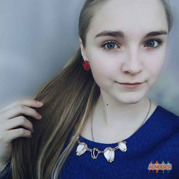 Дарина Вікторівна Заїць фото №998236. Завантажено 16 Грудня 2016