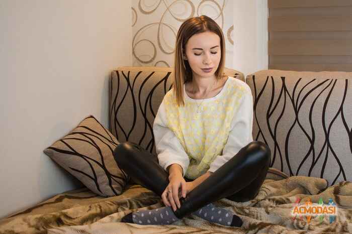 Анастасия Леонидовна Платонова фото №991960. Завантажено 01 Грудня 2016