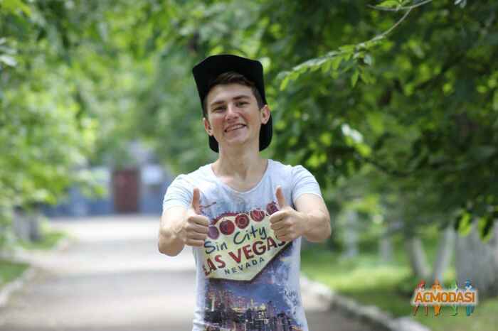 Александр Сергеевич Бут фото №1000609. Завантажено 24 Грудня 2016