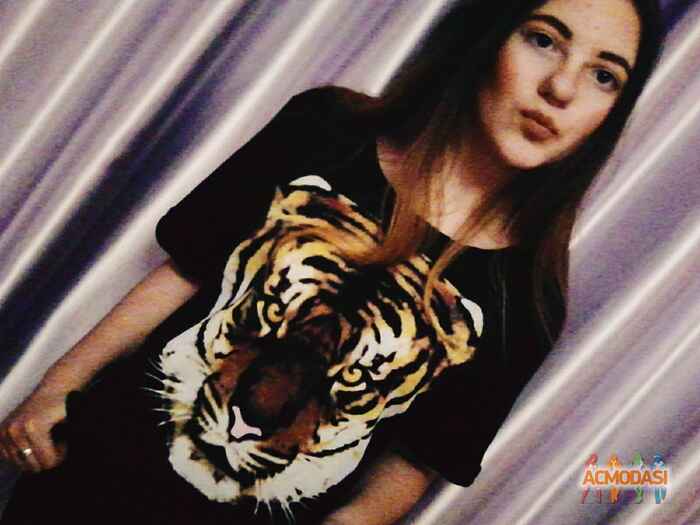 Анастасія Олександрівна Тарас фото №1024001. Завантажено 22 Лютого 2017