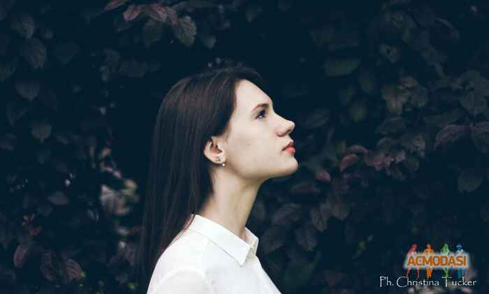 Ксения  Сергеевна фото №1027045. Завантажено 01 Березня 2017