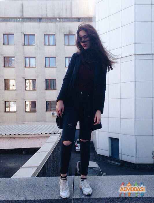 Юлия  Гхалини фото №1038181. Завантажено 31 Березня 2017