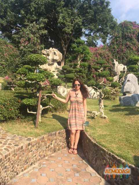 Лана ----- ------ фото №1040982. Завантажено 08 Квітня 2017