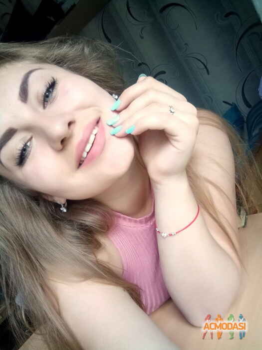 Nika  Dolgopolova фото №1087505. Завантажено 04 Серпня 2017