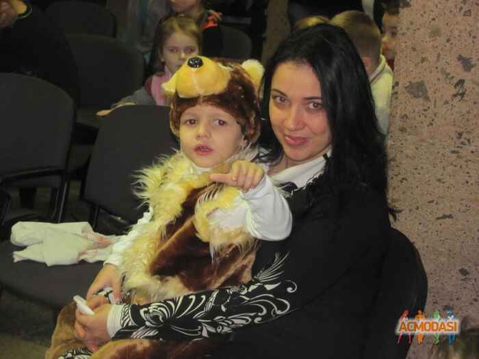 Ирина Николаевна Белостоцкая фото №1081995. Завантажено 22 Липня 2017