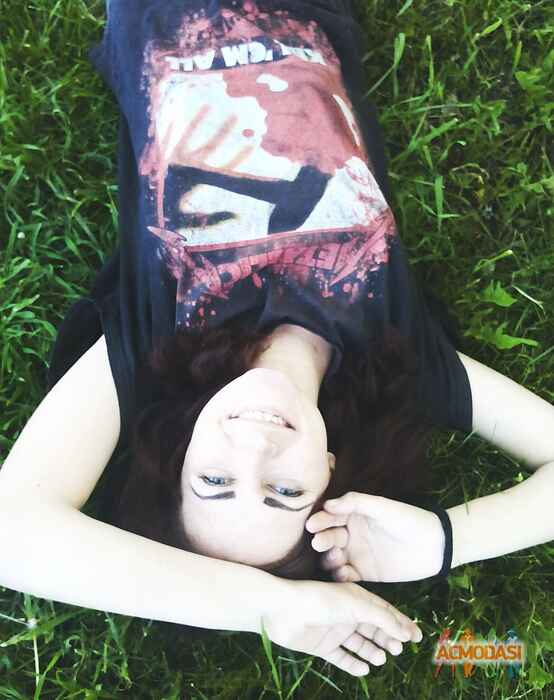 Анастасія Миколаївна Назаренко фото №1096029. Завантажено 26 Серпня 2017