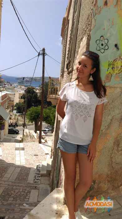 Оксана Сергеевна Белозёрова фото №1118790. Завантажено 15 Жовтня 2017