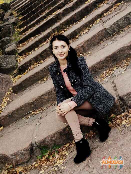 Татьяна Олеговна Жук фото №1125149. Завантажено 27 Жовтня 2017