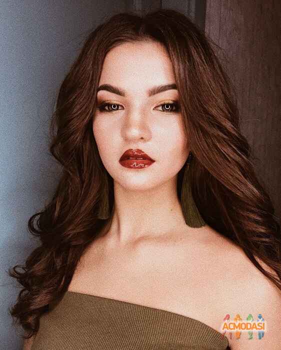 Анна Юріївна Федорчук фото №1154251. Завантажено 17 Грудня 2017