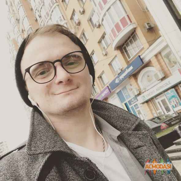 Максим Анатольевич Довгодько фото №1226088. Завантажено 30 Квітня 2018