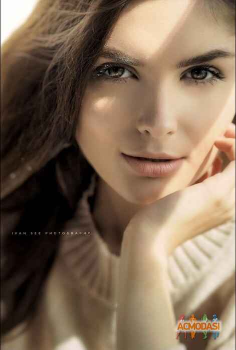 Anastasia Sergeivna Vlasiuk фото №1197600. Завантажено 01 Березня 2018