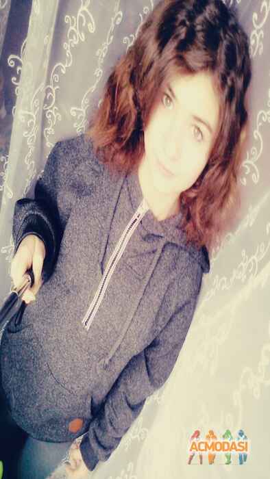 Аліна Сергіївна Богданова фото №1201701. Завантажено 07 Березня 2018