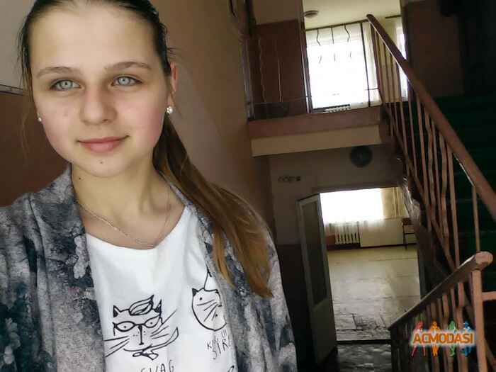 Руслана Эдуардовна Аносова фото №1206151. Завантажено 15 Березня 2018