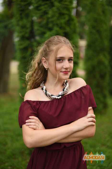 Уляна Любомирівна Щербай фото №1276069. Завантажено 15 Серпня 2018