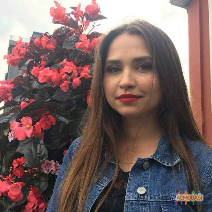 Darina  Ratushna фото №1296228. Завантажено 23 Вересня 2018
