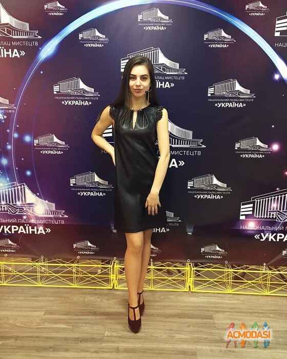 Ольга Василівна Мучичка фото №1416202. Завантажено 29 Червня 2019