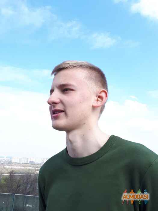 Егор Эдуардович Титов фото №1443299. Завантажено 02 Вересня 2019