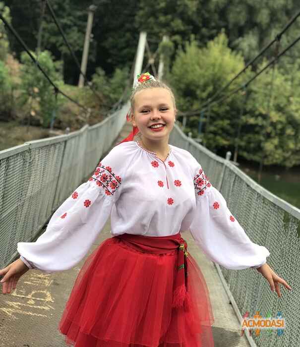 Анастасия Александровна Боброва фото №1458043. Завантажено 07 Жовтня 2019