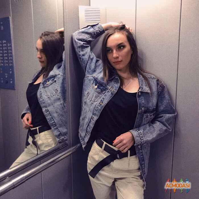 Катерина Владимировна Литвиненко фото №1466916. Завантажено 27 Жовтня 2019