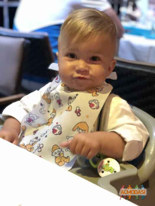 Никита Александрович Житюк фото №1480068. Завантажено 26 Листопада 2019