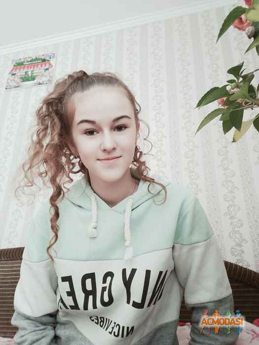 Анастасія Олександрівна Широкова фото №1522450. Завантажено 06 Квітня 2020