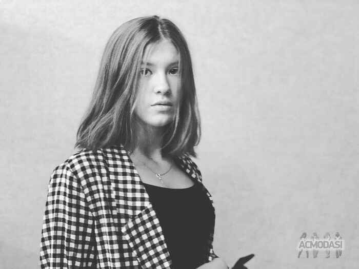 Карина  Прокошина фото №1592409. Завантажено 15 Грудня 2020
