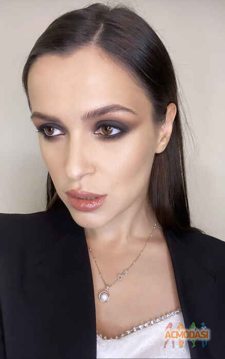 Daria  Zozulia фото №1623907. Завантажено 21 Квітня 2021