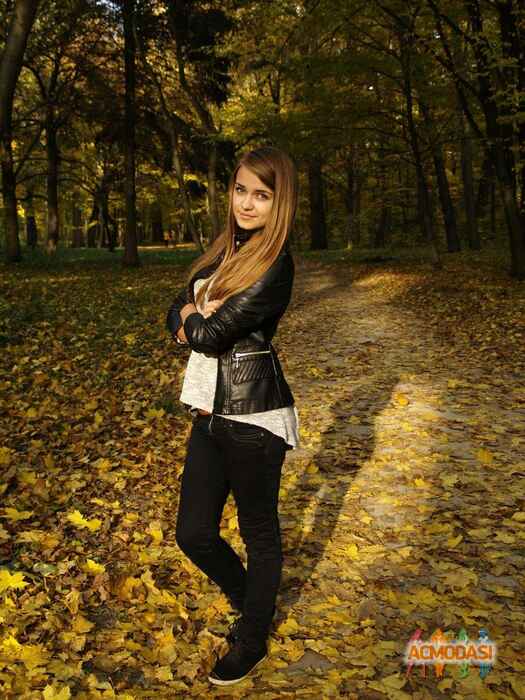 Ана  Дыба фото №513379. Завантажено 18 Жовтня 2013