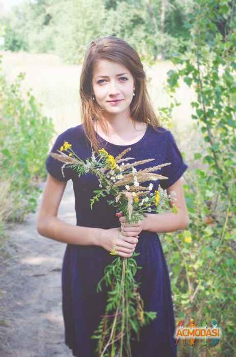 Polina  Pastukhova фото №659370. Завантажено 27 Травня 2014