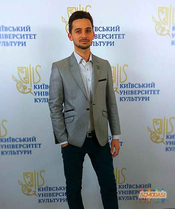 Михаил  Никицкий фото №989139. Завантажено 24 Листопада 2016