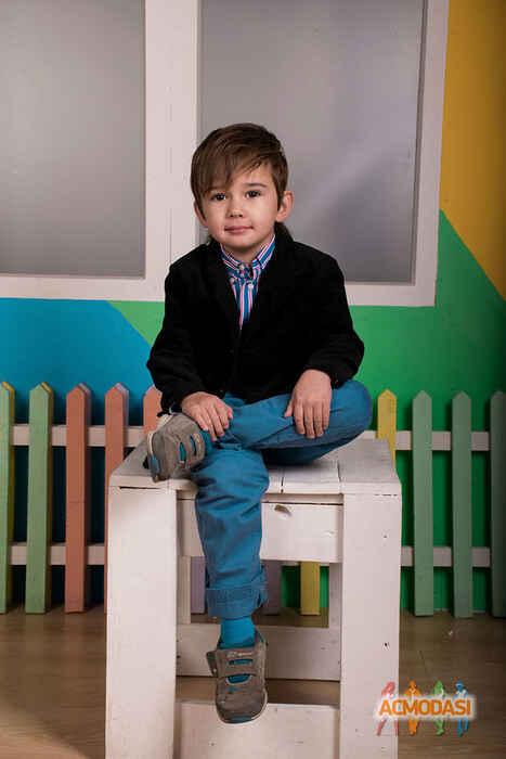 Нікіта Володимирович Охрімець фото №885588. Завантажено 26 Лютого 2016